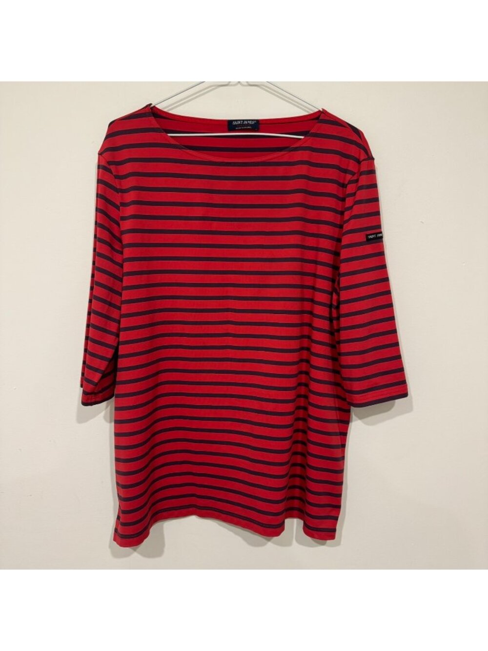 Vintage Saint James Size 16